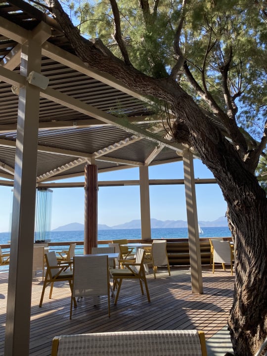 Gastro Neptune Luxury Resort