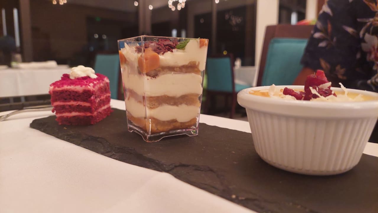 Gastro Comfort Inn & Suites Tobago