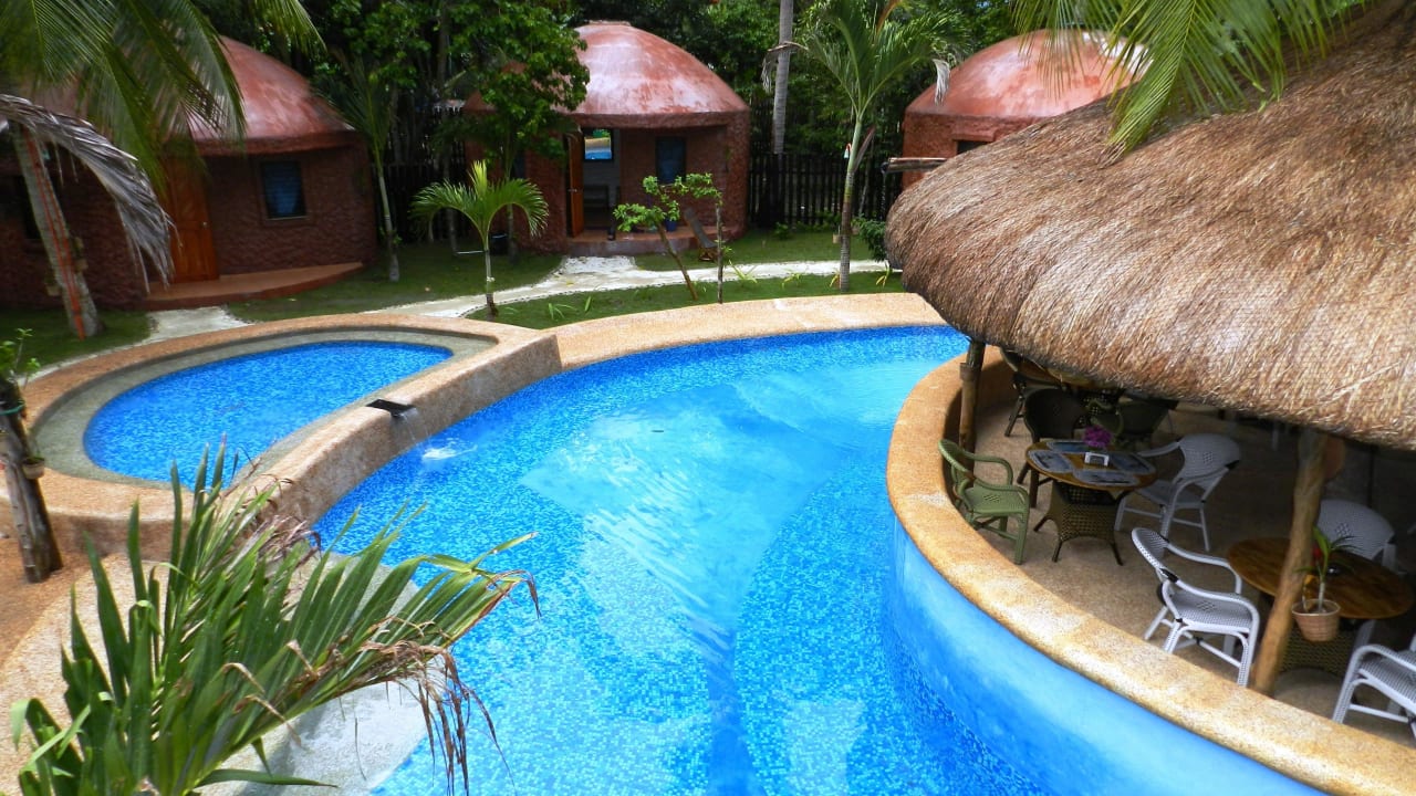 Chocolate Hills Hotel Panglao Chocolate Hills Resort