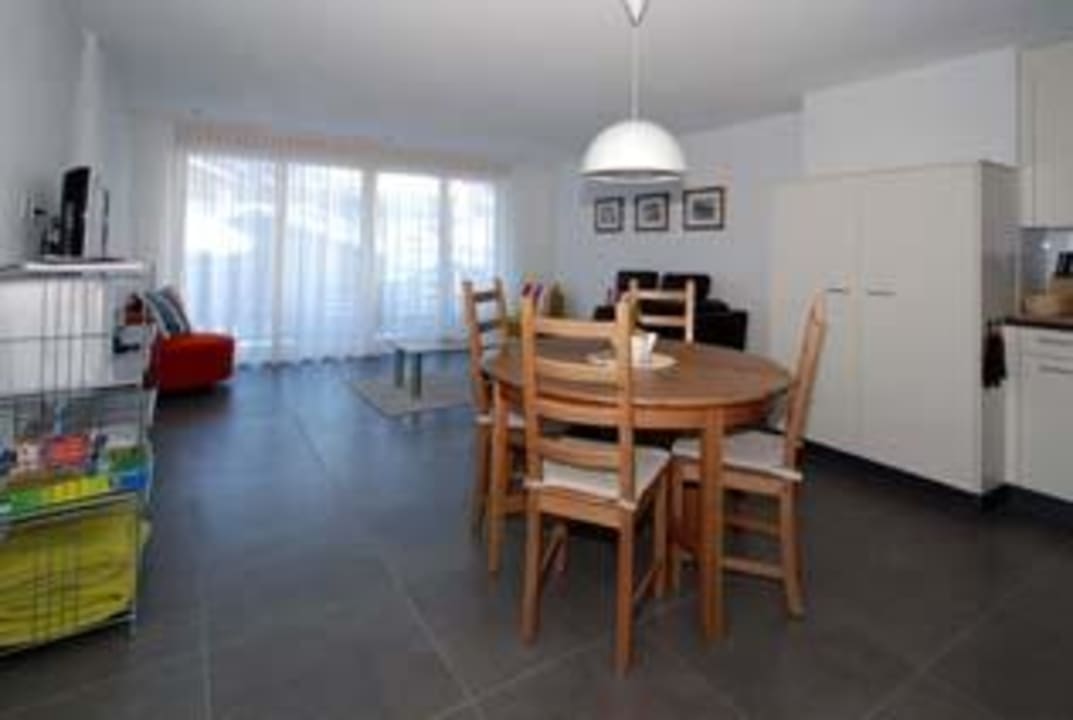 Fewo "Stellisee" Haus Aiolos