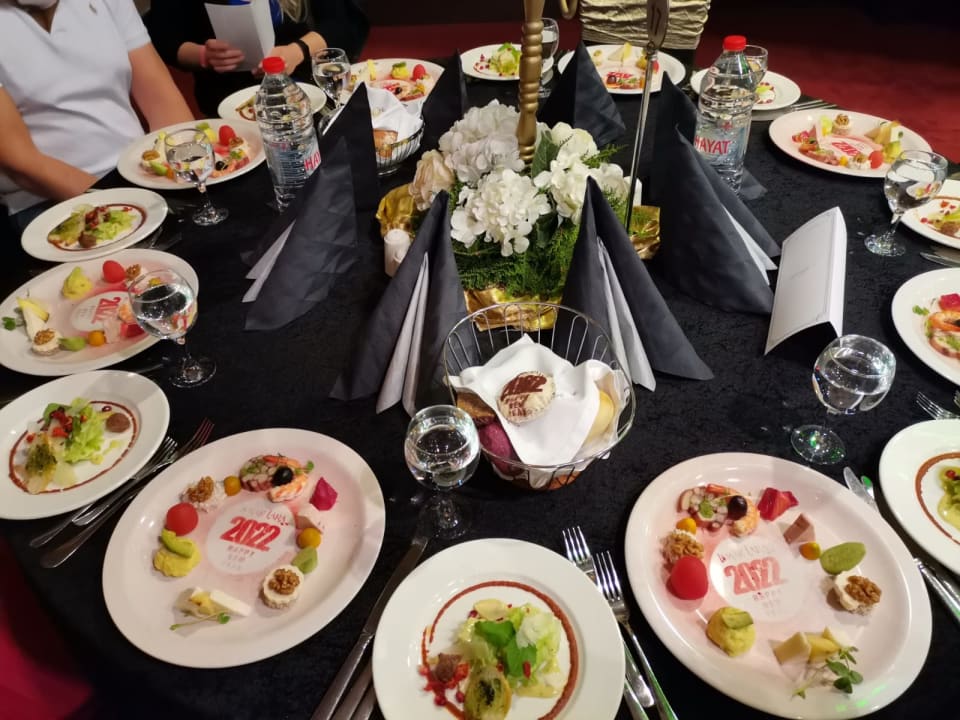 Gastro Limak Lara Deluxe Hotel & Resort