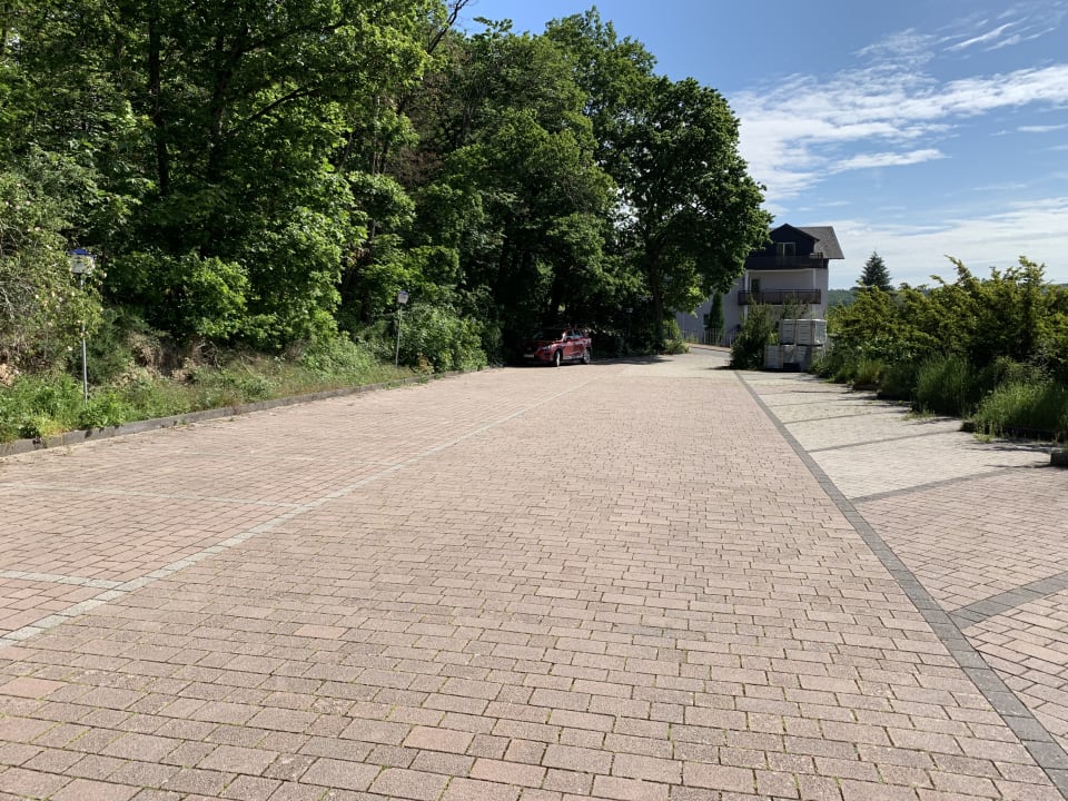 Sonstiges Hotel Schloßgarten