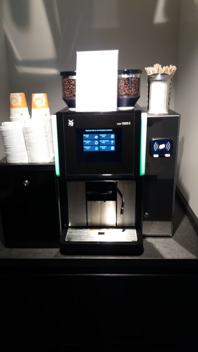 Gastro sylc. Apartmenthotel – Serviced Apartments