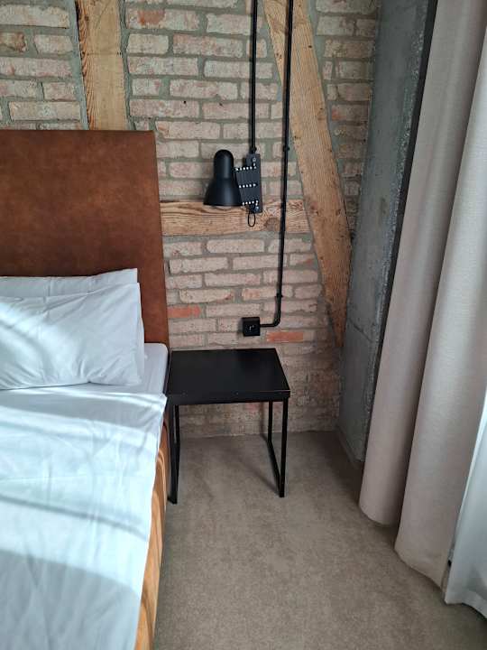 Zimmer ARCHE Dwór Uphagena Gdańsk