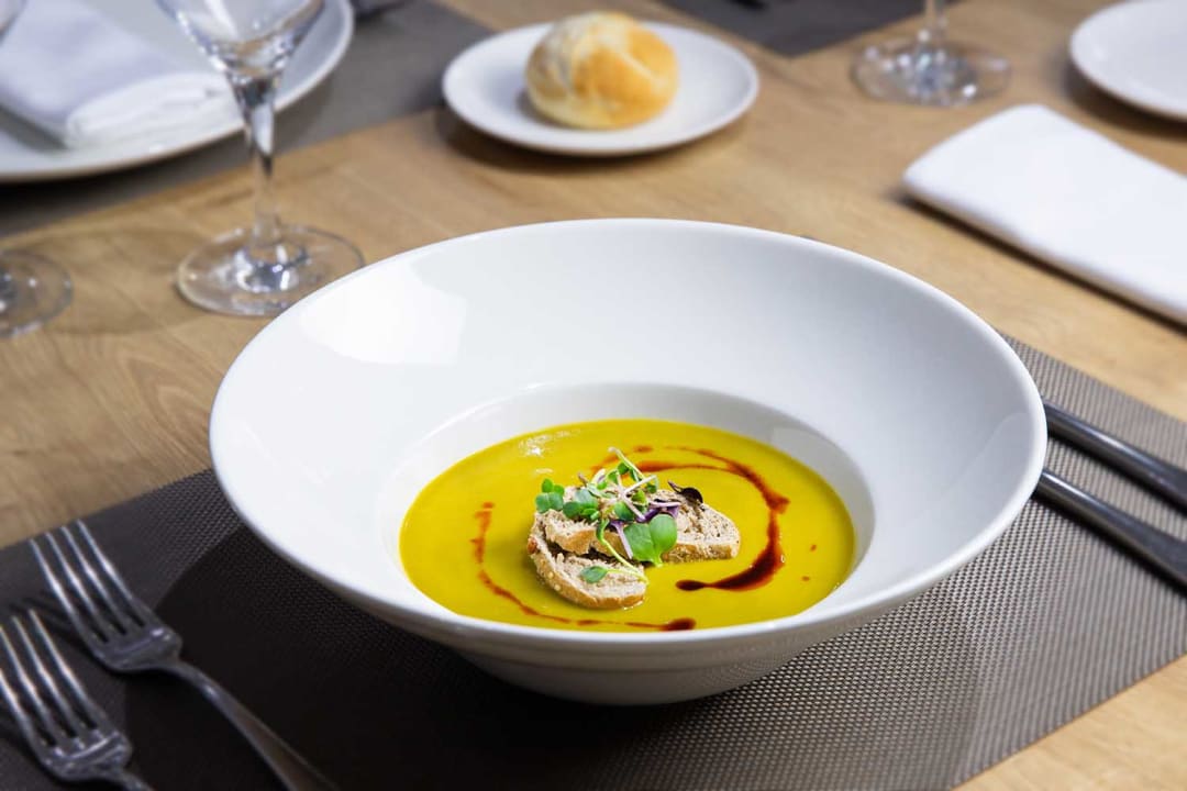 Gastro Eurostars Acteón