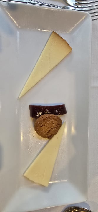 Gastro Hotel Riu Palace Oasis