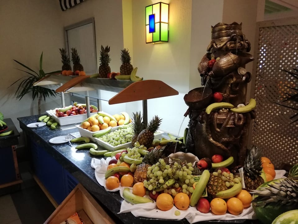 Gastro Calimera Yati Beach