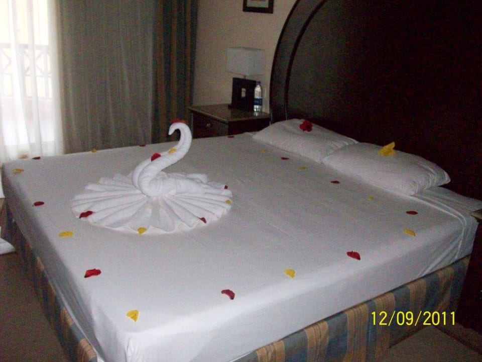 Überraschung Stella Beach Resort & Spa Makadi Bay
