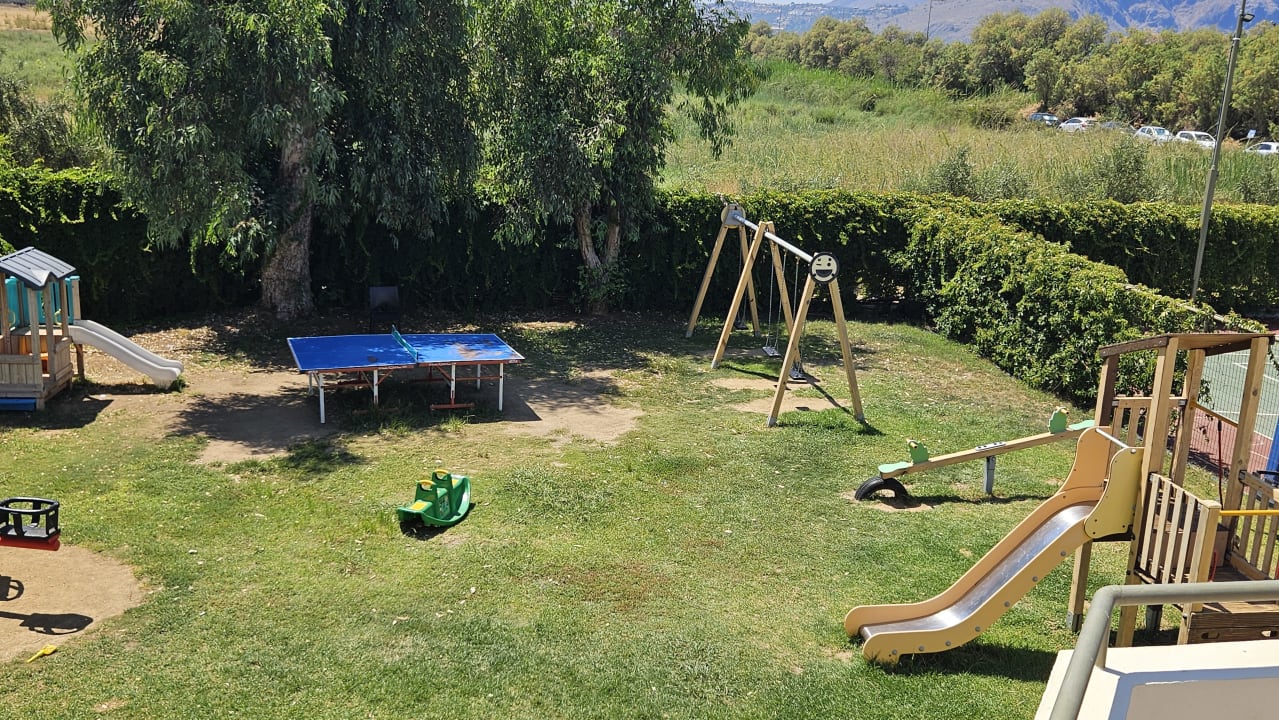 Sport & Freizeit HARPIN Georgioupolis Resort Aquapark & SPA