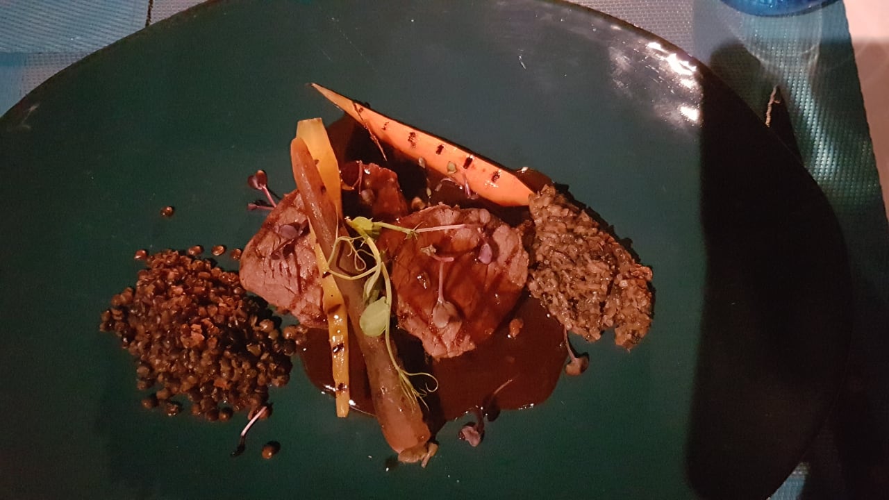 Gastro Komandoo Island Resort & Spa - Adults only