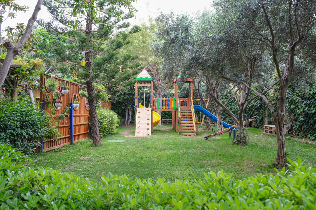 Sport & Freizeit Telatiye Resort