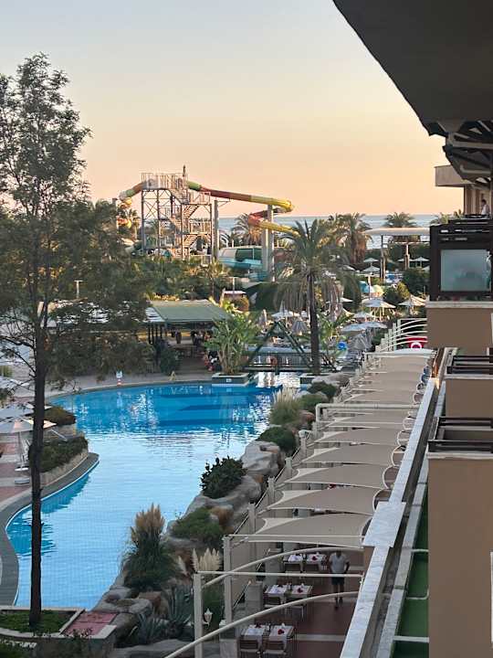 Außenansicht TUI BLUE Xanthe