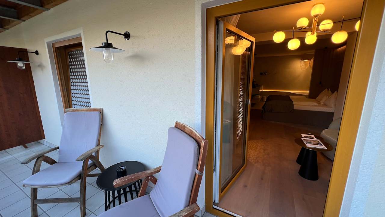 Zimmer Hotel Lindenwirt