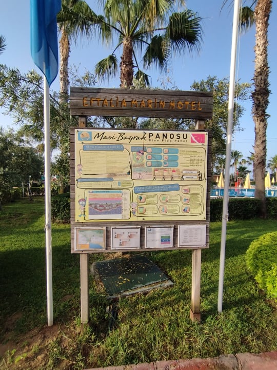 Sonstiges Eftalia Ocean Resort & Spa