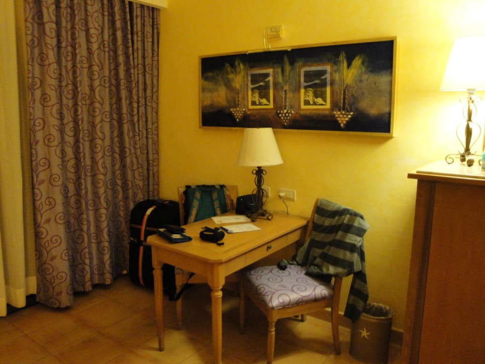 Zimmeransichten Iberostar Selection Paraiso Lindo