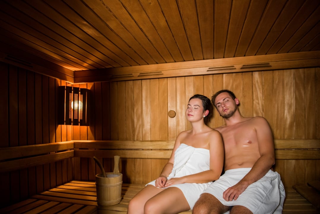 Sport & Freizeit Hotel Steirerrast