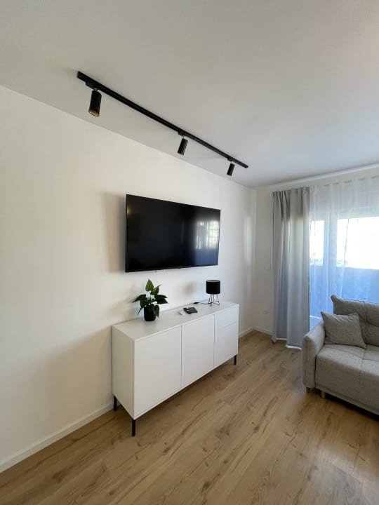 Zimmer Apartment Did