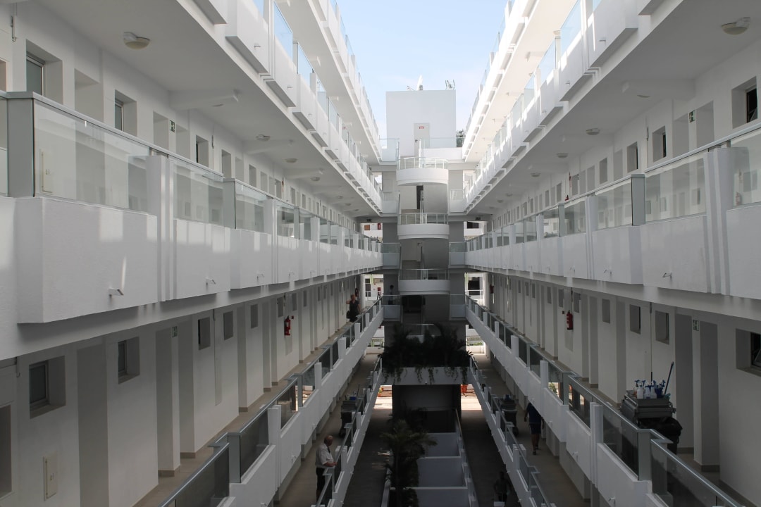 Hotel innen  LABRANDA Marieta - Adults only