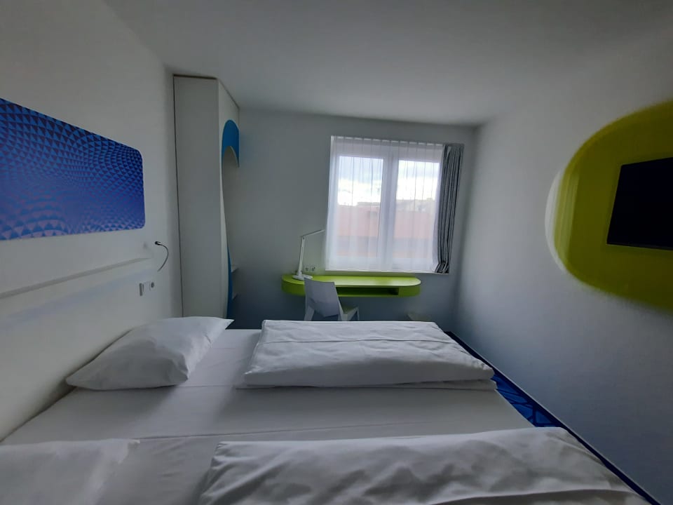 Zimmer Prize by Radisson, Hamburg City