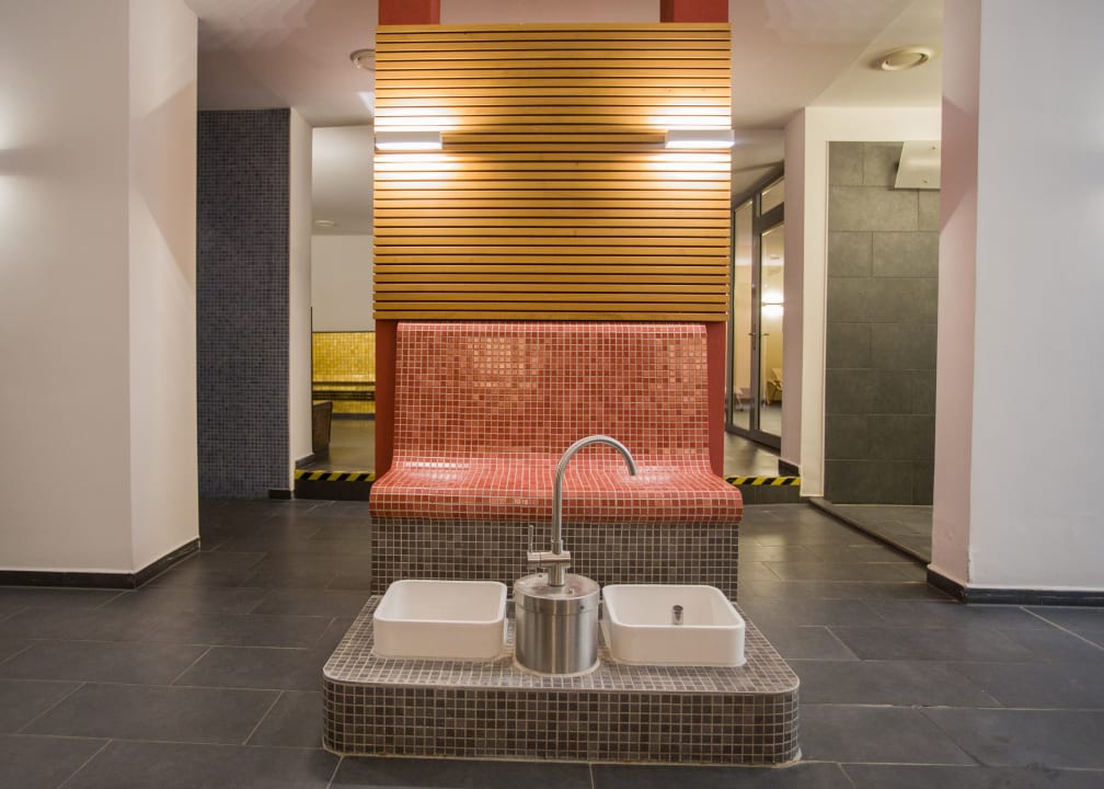 Sport & Freizeit Der schöne Asten - Resort Winterberg