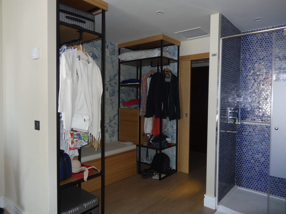 Zimmer Gran Tacande Wellness & Relax Costa Adeje