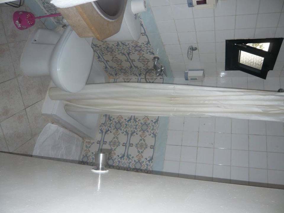 Bad Bungalow 5003 Albatros Sharm Resort