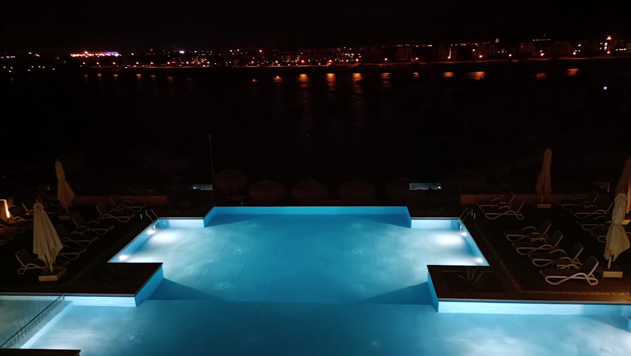 Pool Creek Hotel and Residences El Gouna