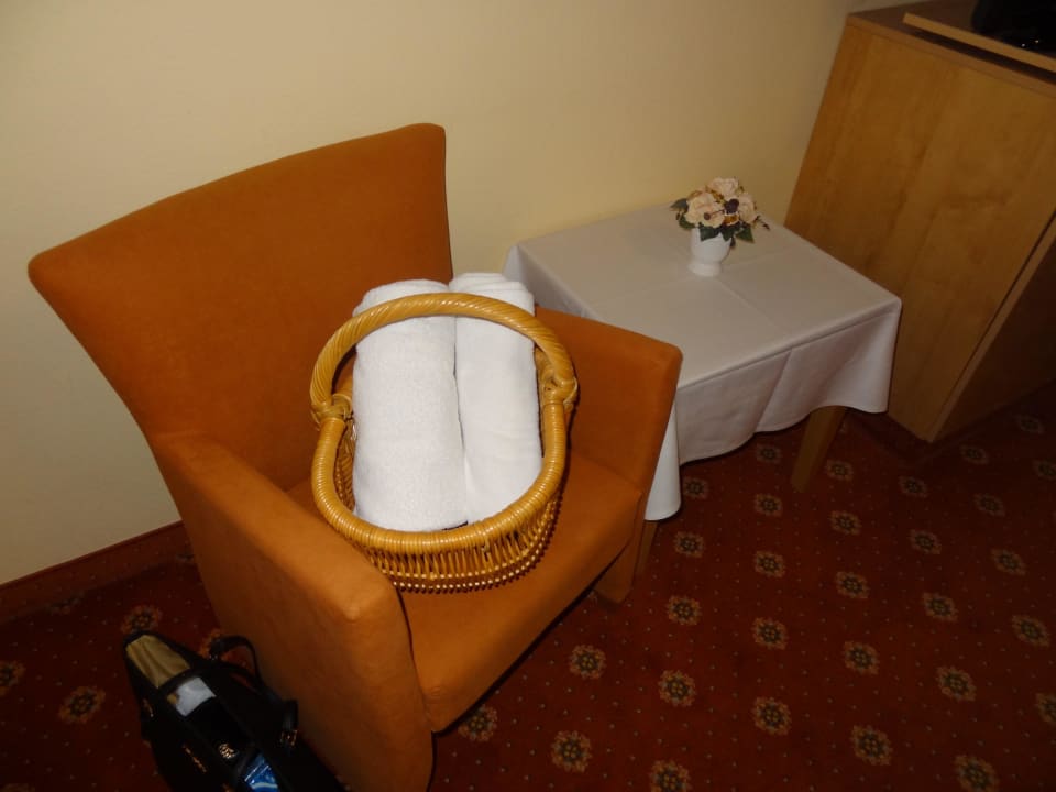 Zimmer Hotel-Resort Waldachtal