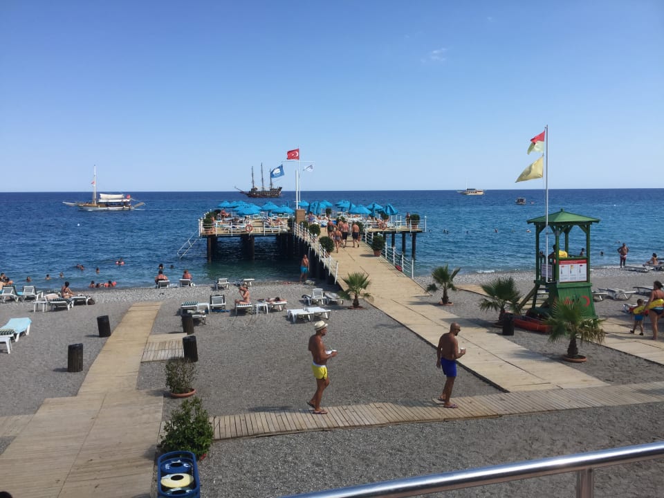 Strand Limak Limra Hotel & Resort