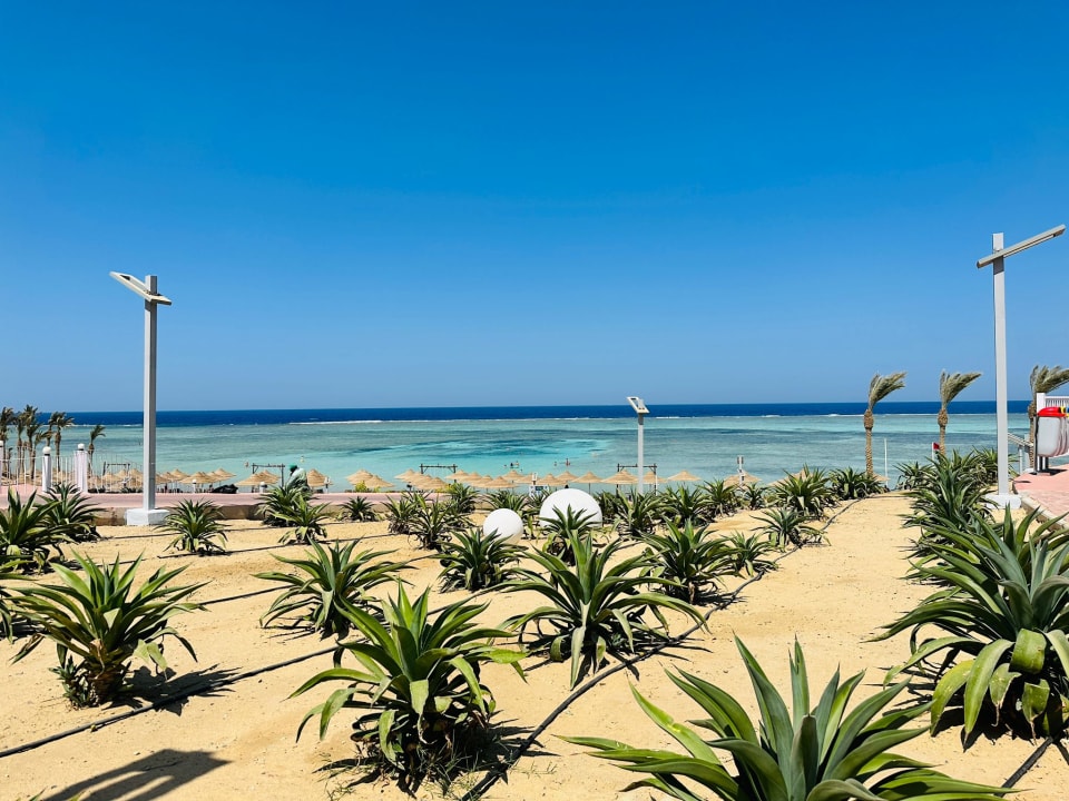 Strand Pickalbatros Villaggio Resort - Portofino