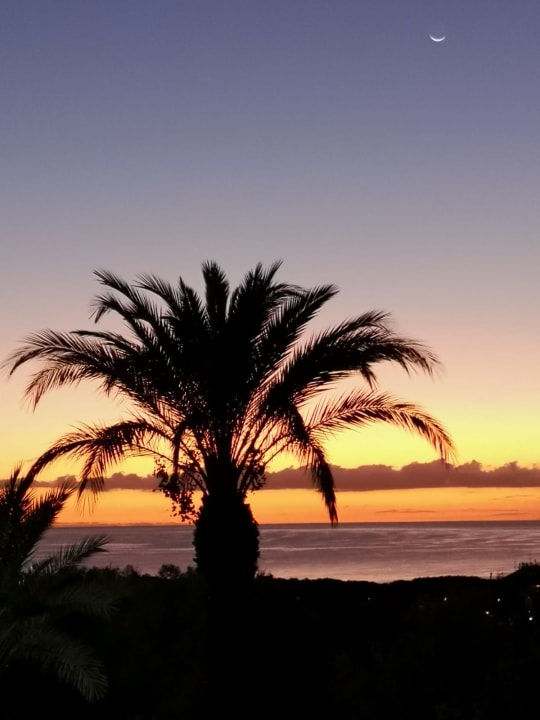 Ausblick Felix Hotels - Galanias Hotel & Retreat