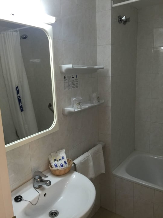 Zimmer Cala Blanca Invisa Figueral Resort Cala Blanca