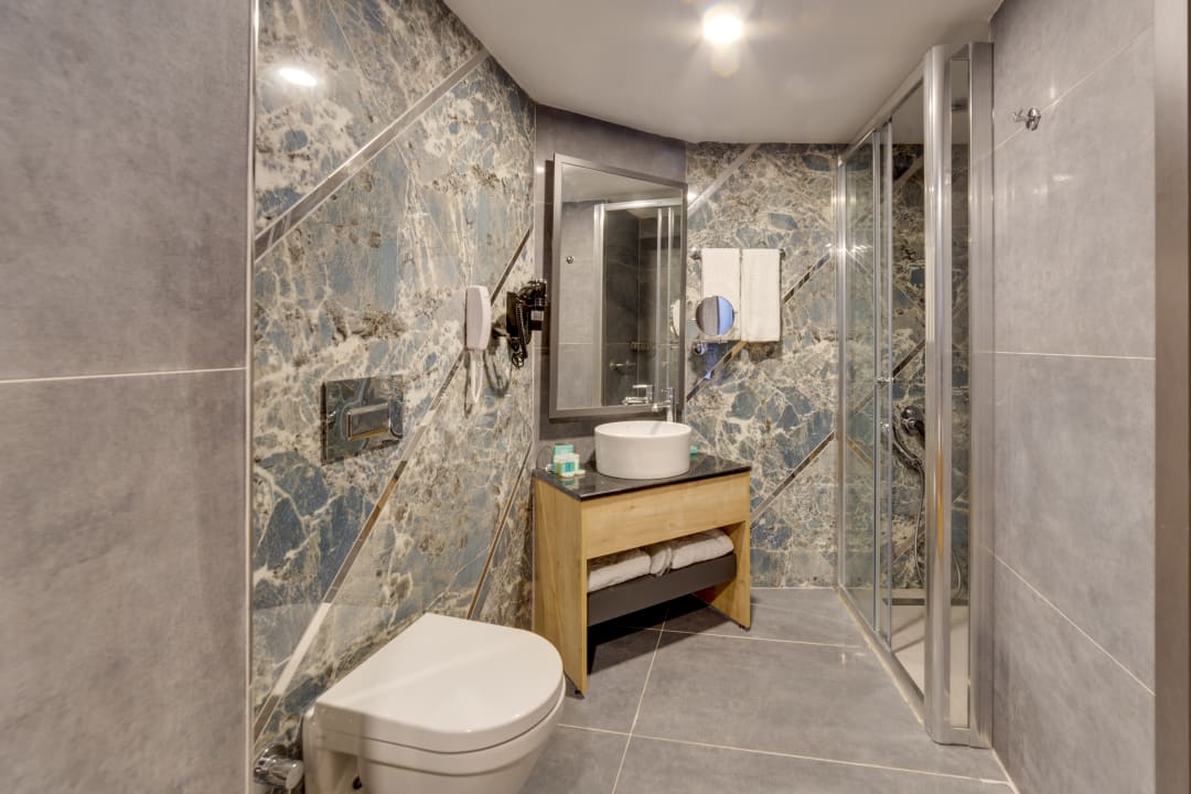 Zimmer Signature Blue Resort