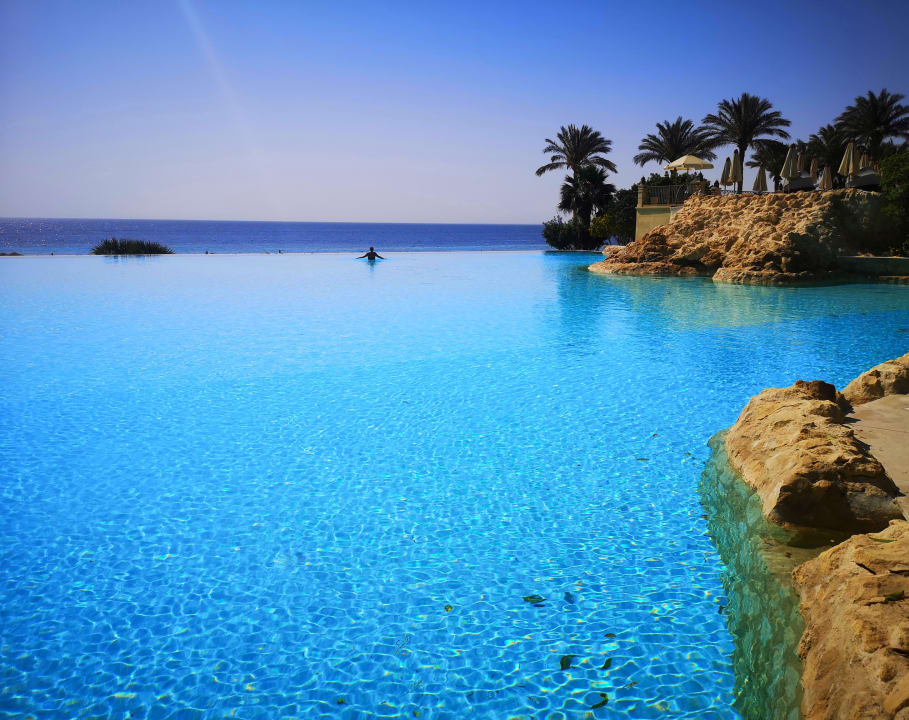 Pool Makadi Spa - Adults only