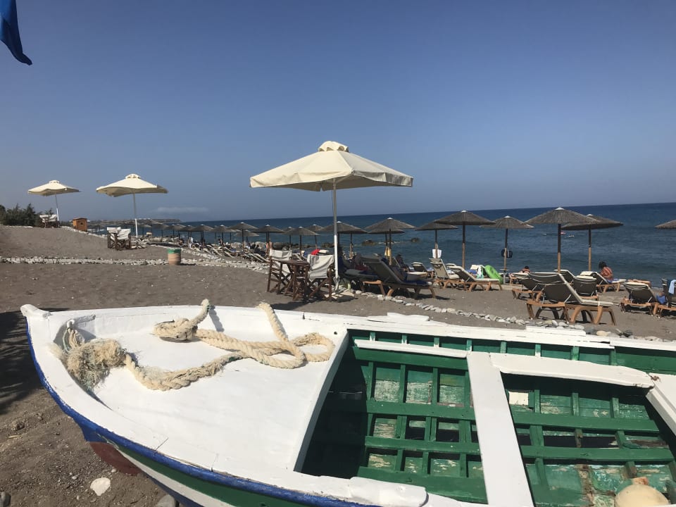 Strand Atrium Prestige Thalasso Spa Resort & Villas