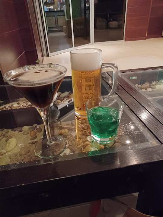 Gastro Kaliakra Beach