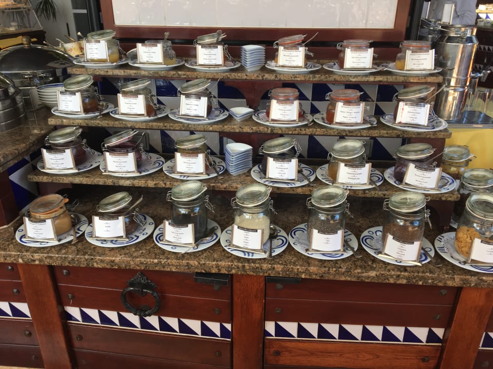 Gastro Seaside Grand Hotel Residencia