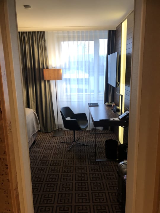 Zimmer Hotel Palace Berlin