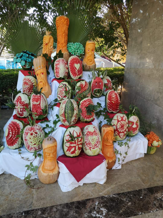 Gastro Sentido Trendy Verbena Beach