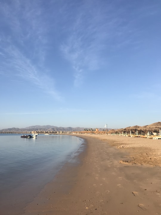 Strand Sentido Caribbean World Soma Bay