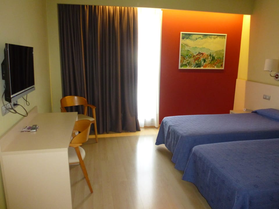 Zimmer Hotel Tramuntana