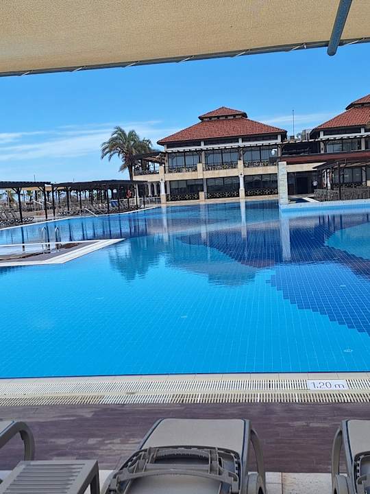 Pool Hotel Club Nena