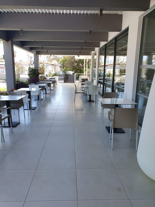 Gastro Cosmopolitan Kos