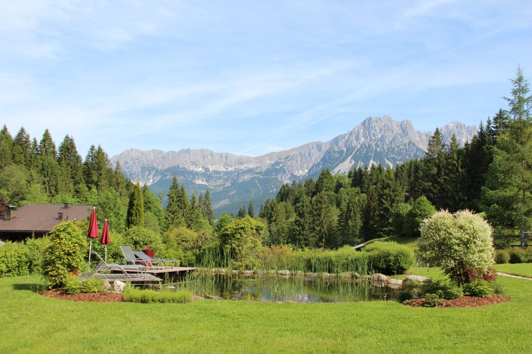 Landhof Landhof Ellmau