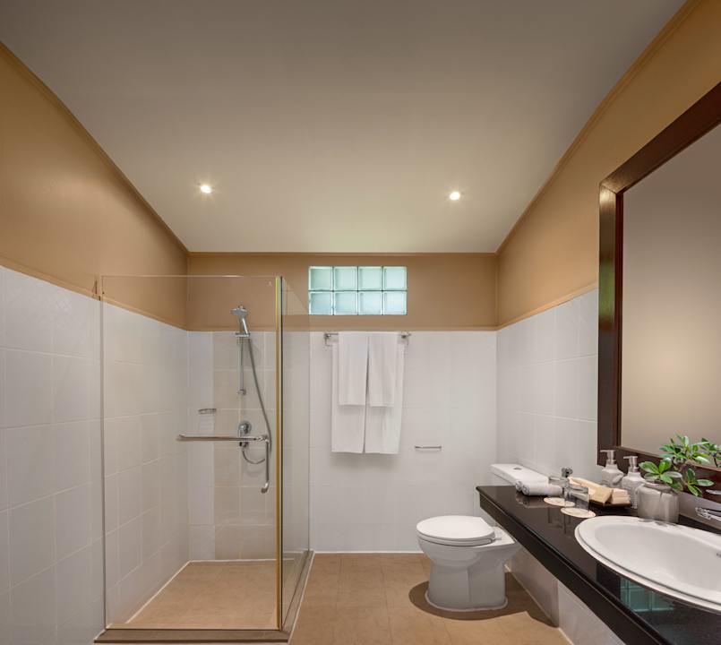 Zimmer Adaaran Select Hudhuran Fushi - Premium All Inclusive