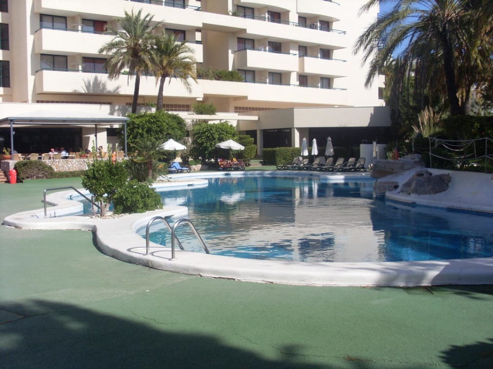 Hotel Hipotels Marfil Playa Welikehotel Marfil Playa