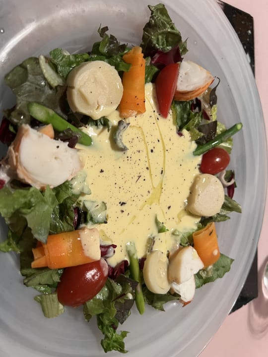 Gastro Hotel Riu Palace Riviera Maya