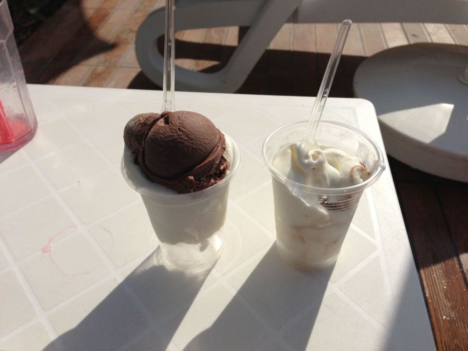 Eis Sentido Trendy Verbena Beach