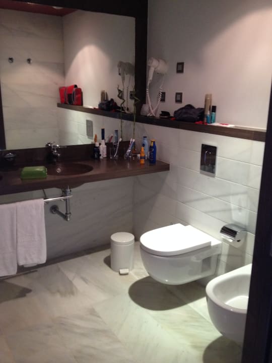 Zimmer Hipotels Gran Conil Hotel