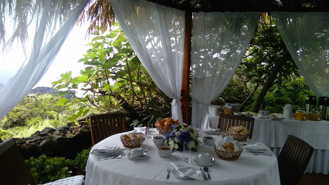 Sonstiges Caloura Hotel Resort